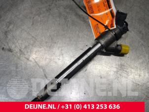 Peugeot Expert Einspritzdüse (Diesel) O193221 foto 3