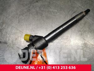Peugeot Expert Einspritzdüse (Diesel) O193221 foto 2