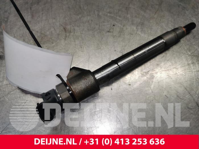 Peugeot Expert Einspritzdüse (Diesel) O193222