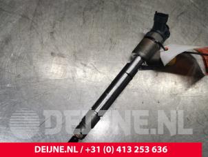 Peugeot Expert Verstuiver (diesel) O193222 foto 2