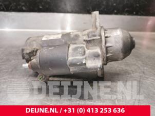 Iveco Daily Anlasser O193284 foto 3