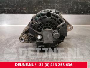 Iveco Daily Dynamo O193253 foto 3