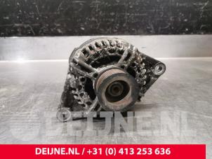 Gebruikte Alternator Iveco New Daily IV 40C12V, 40C12V/P Prijs € 121,00 Inclusief btw aangeboden door van Deijne Onderdelen Uden B.V.