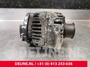 Iveco Daily Dynamo O193253 foto 2