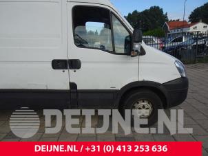 Gebruikte Deurruit 2Deurs rechts Iveco New Daily IV 40C12V, 40C12V/P Prijs € 60,50 Inclusief btw aangeboden door van Deijne Onderdelen Uden B.V.