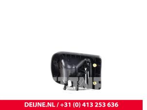 Opel Movano Portiergreep 2Deurs rechts O9990001965 foto 4