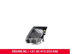Opel Movano Portiergreep 2Deurs rechts O9990001965 foto 3