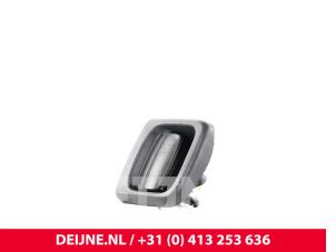 Opel Movano Portiergreep 2Deurs rechts O9990001965 foto 2