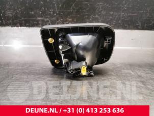 Renault Master Door handle 2-door, left O9990001966 photo 2