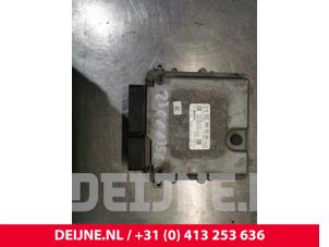 Mercedes Vito Computer Motormanagement O193333 foto 2