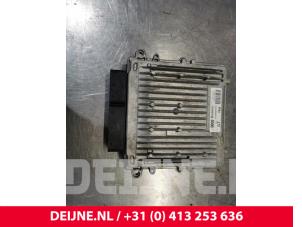 Mercedes Vito Computer Motormanagement O193333 foto 3