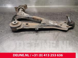 Mercedes Vito Front lower wishbone, left O193336 photo 2