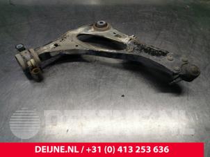 Mercedes Vito Front lower wishbone, left O193336 photo 3