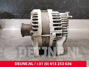 Mercedes Vito Dynamo O193340 foto 2
