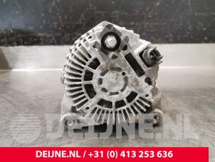 Mercedes Vito Dynamo O193340 foto 3