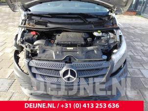Gebruikte Luchtfilterhuis Mercedes Vito (447.6) 1.6 111 CDI 16V Prijs € 90,75 Inclusief btw aangeboden door van Deijne Onderdelen Uden B.V.