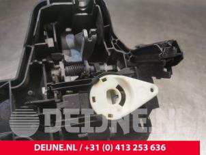 Mercedes Vito Door handle 2-door, left O193356 photo 3