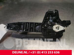 Mercedes Vito Door handle 2-door, left O193356 photo 2