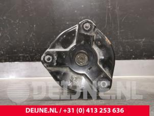 Mercedes Vito Front shock absorber rod, left O193369 photo 3