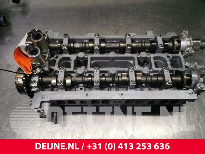 Gebruikte Cilinderkop Volvo XC60 I (DZ) 2.0 T5 16V Prijs € 900,00 Margeregeling aangeboden door van Deijne Onderdelen Uden B.V.