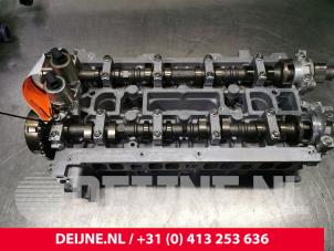 Gebruikte Cilinderkop Volvo XC60 I (DZ) 2.0 T5 16V Prijs € 900,00 Margeregeling aangeboden door van Deijne Onderdelen Uden B.V.