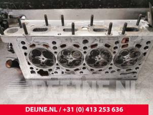 Volkswagen Caddy Cilinderkop O193405 foto 3