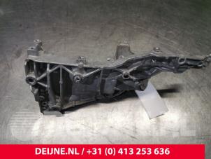 Citroen Jumpy Dynamostütze oben O193408 foto 3