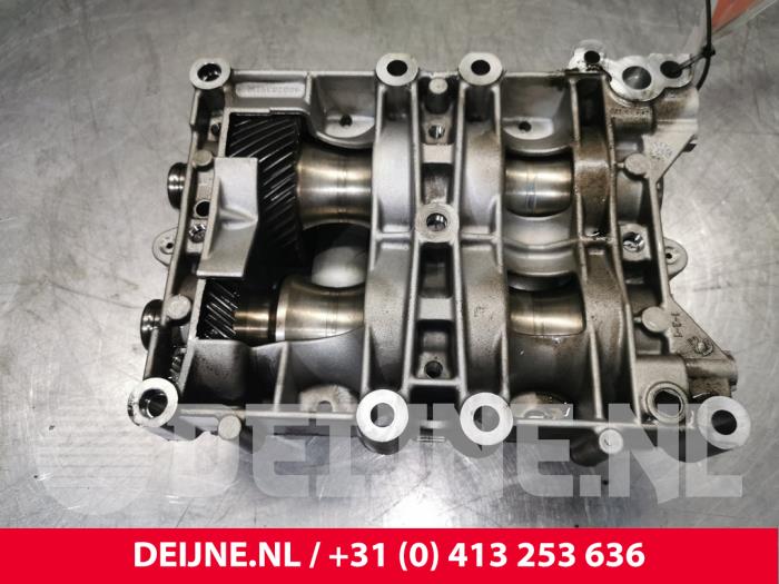 Citroen Jumpy Balance shaft O193410