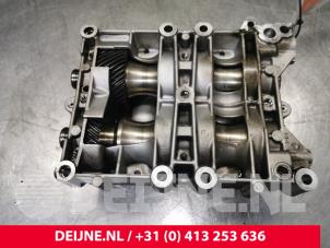 Gebruikte Balansas Citroen Jumpy 2.0 Blue HDI 120 Prijs € 108,90 Inclusief btw aangeboden door van Deijne Onderdelen Uden B.V.