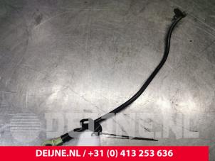Gebruikte Olie Peilstok Citroen Jumpy 2.0 Blue HDI 120 Prijs € 30,25 Inclusief btw aangeboden door van Deijne Onderdelen Uden B.V.