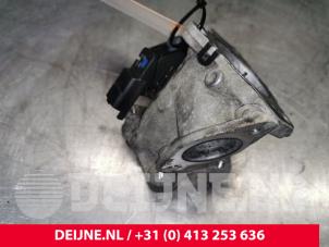 Gebruikte Map Sensor (inlaatspruitstuk) Citroen Jumpy 2.0 Blue HDI 120 Prijs € 54,45 Inclusief btw aangeboden door van Deijne Onderdelen Uden B.V.