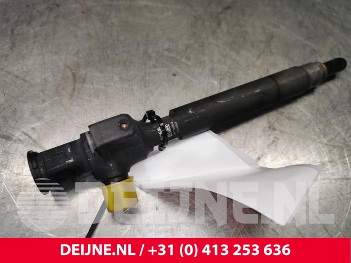 Citroen Jumpy Injector (diesel) O193423
