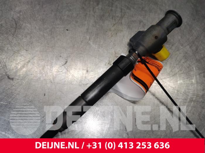 Citroen Jumpy Injector (diesel) O193424
