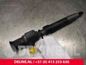 Citroen Jumpy Verstuiver (diesel) O193424 foto 3