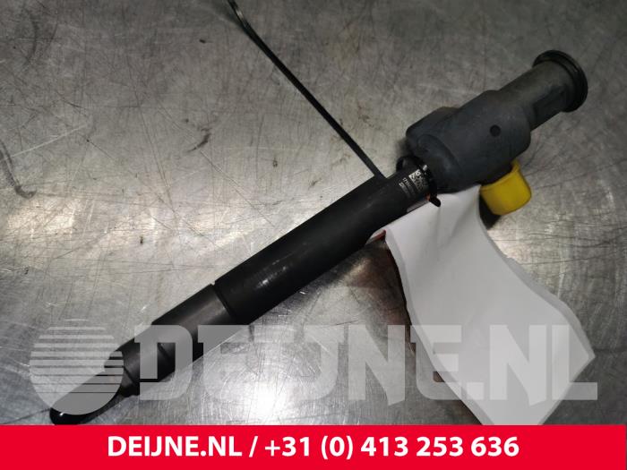 Citroen Jumpy Injector (diesel) O193425