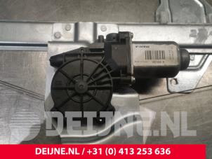 Peugeot Partner Window mechanism 2-door, front right O193517 photo 3