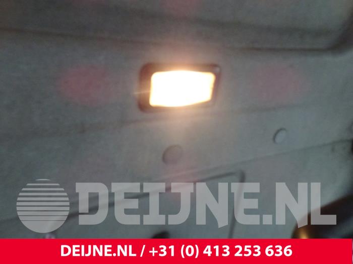 Iveco Daily Interior lighting, rear O193539