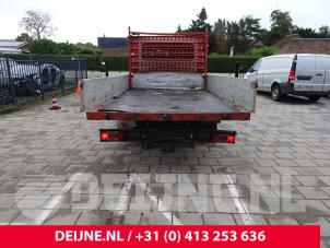 Iveco Daily Pritsche O193559 foto 2