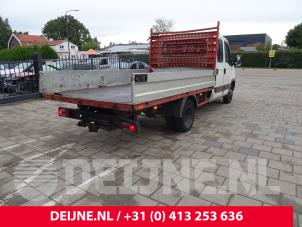 Iveco Daily Pritsche O193559 foto 3