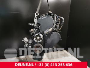 Gebruikte Motor Iveco New Daily IV 40C12 Prijs € 2.601,50 Inclusief btw aangeboden door van Deijne Onderdelen Uden B.V.