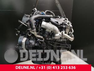 Iveco Daily Engine O193560 photo 2