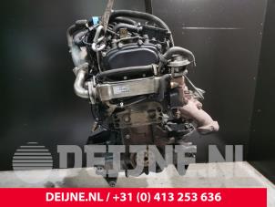 Iveco Daily Engine O193560 photo 3