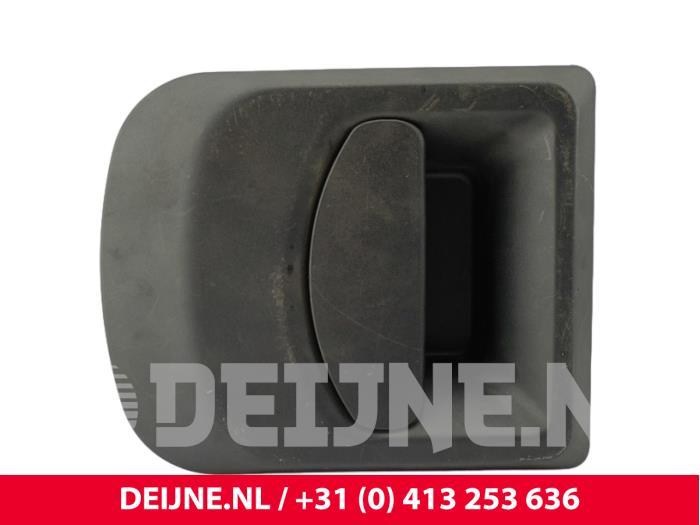 Iveco Daily Türgriff 4-türig links vorne O193568