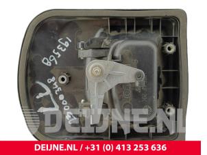 Iveco Daily Portiergreep 4Deurs links-voor O193568 foto 2