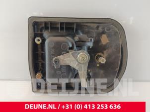 Iveco Daily Portiergreep 4Deurs rechts-achter O193569 foto 2