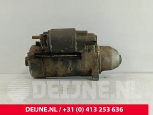 Iveco Daily Starter O193580 photo 3