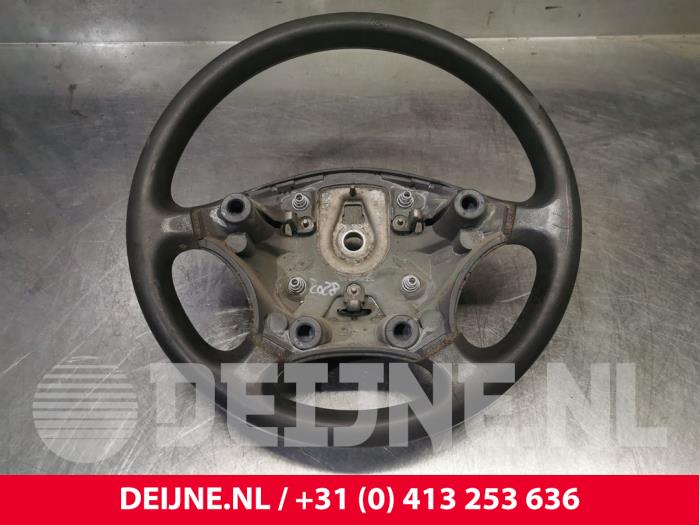 Iveco Daily Steering wheel O193585