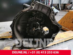 Iveco Daily Gearbox O193590 photo 3
