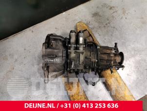 Iveco Daily Gearbox O193590 photo 2