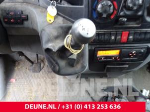 Gebruikte Pook Iveco New Daily IV 40C12 Prijs € 90,75 Inclusief btw aangeboden door van Deijne Onderdelen Uden B.V.